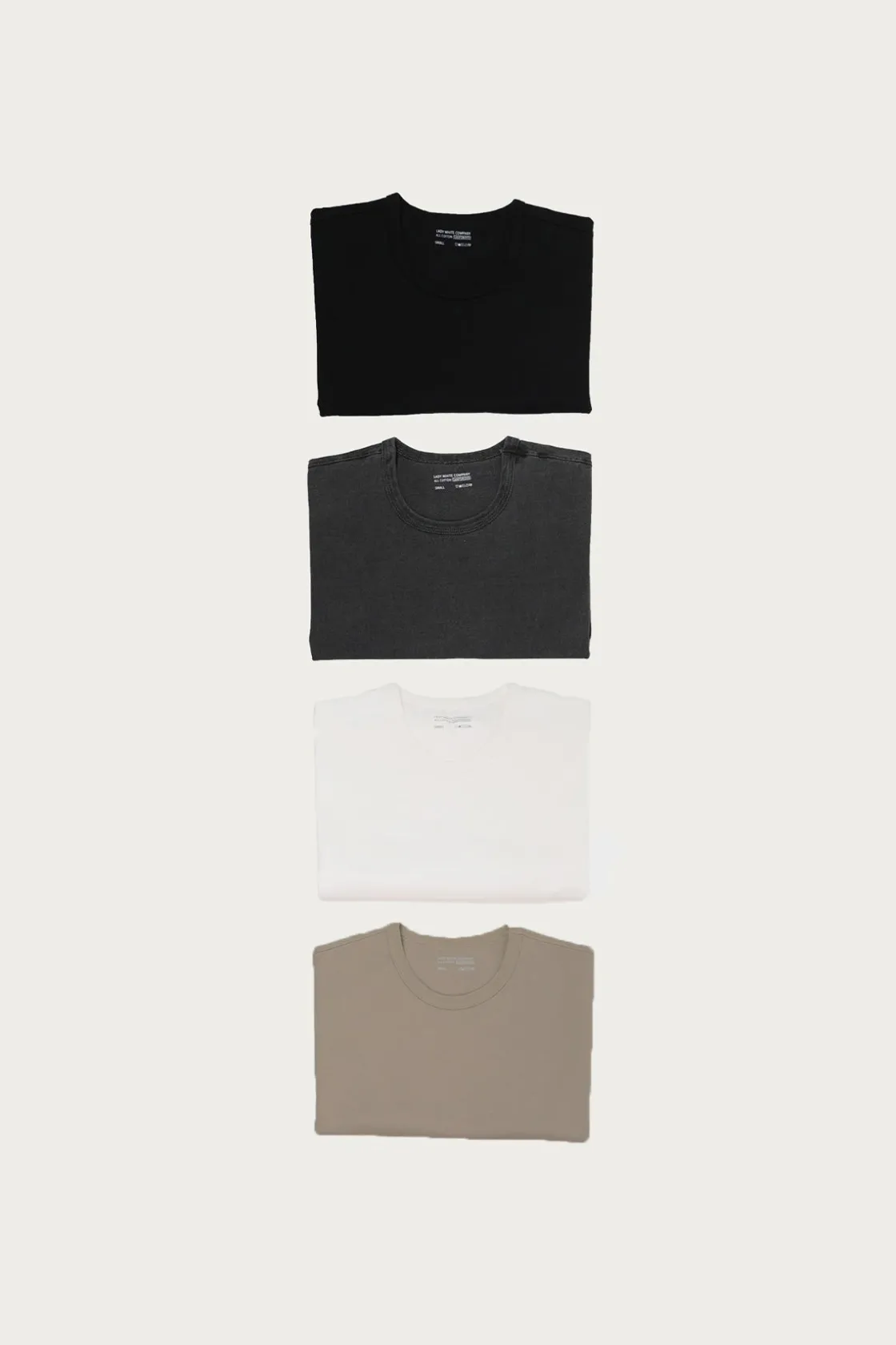 Shirts<Lady White Co. Build Your Own Two-Pack