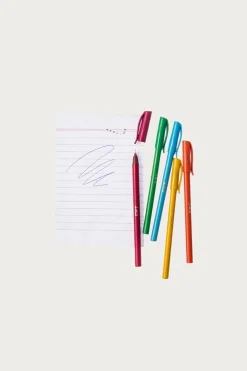Homegoods<Puebco Bulk Pack Ballpoint Pen - 45 Count