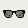Eyewear|Accessories<Native Sons Eyewear Callahan - Black Crystal/Grey