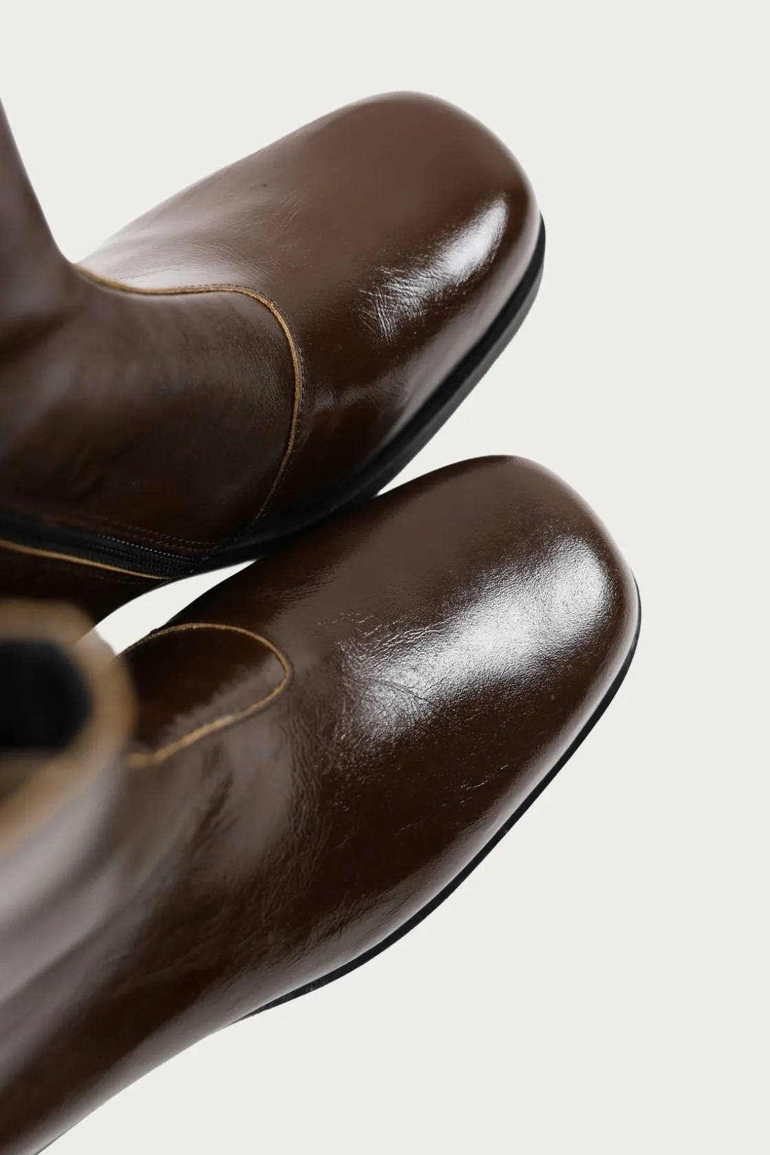 Footwear<Our Legacy Camion Boots - Olive Leather