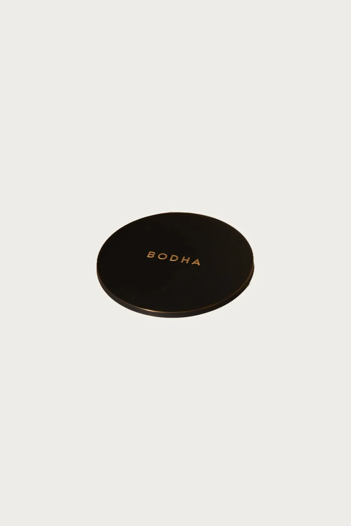 Homegoods<Bodha Candle Lid / Incense Dish