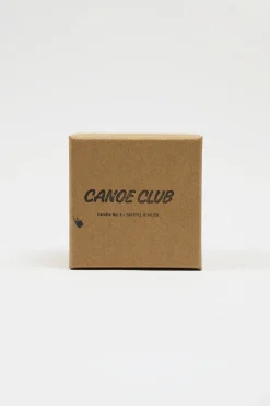Homegoods<Canoe Club Collaborations Candle No. 2 - Santal & Musk (8oz.)