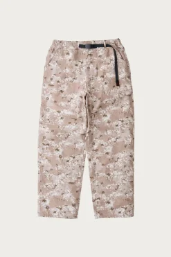 Pants<Gramicci Canvas Work Pant - Dust Bowl