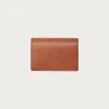 Accessories<Hender Scheme Card File - Brown