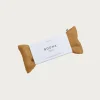 Apothecary<Bodha Cashmere Ritual Aromatherapy Eye-Pillow - Camel