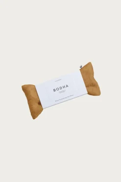 Apothecary<Bodha Cashmere Ritual Aromatherapy Eye-Pillow - Camel