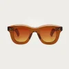 Eyewear|Accessories<Max Pittion Casse Wellington - French Beer Dark/Orange Grad AR