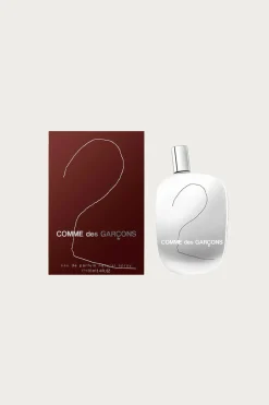 Apothecary<Comme des Garçons PARFUMS CDG2 - Eau de Parfum 100ML Natural Spray