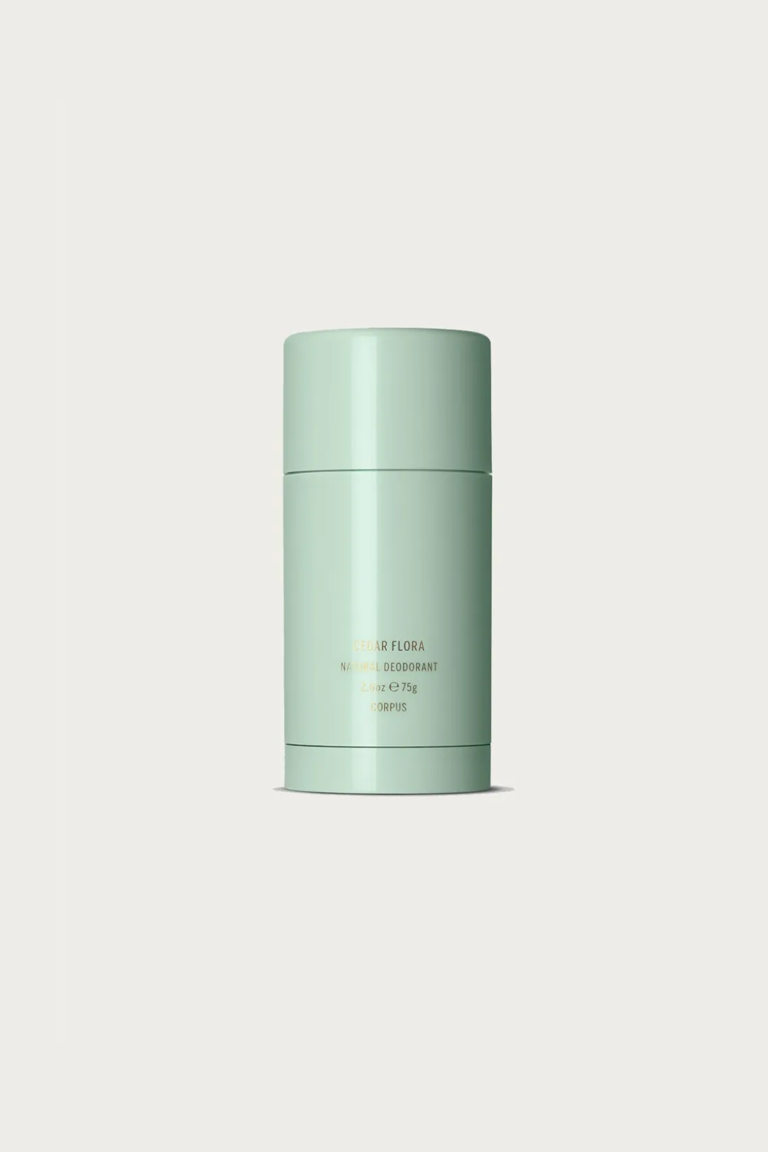 Apothecary<CORPUS Cedar Flora Deodorant