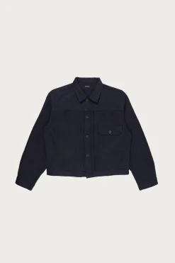 Coats, Jackets, And Vests<Kapital CENTURY DENIM No.1.2.3. 1ST JKT