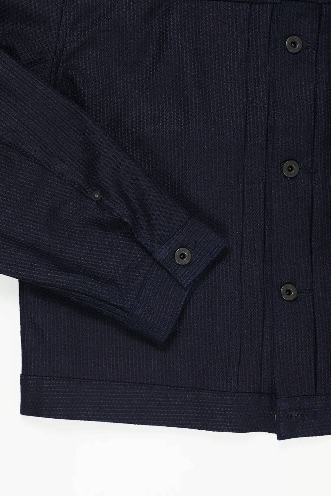 Coats, Jackets, And Vests<Kapital CENTURY DENIM No.1.2.3. 1ST JKT