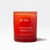 Homegoods<19-69 Chinese Tobacco BP Candle - 200ml