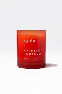 Homegoods<19-69 Chinese Tobacco BP Candle - 200ml