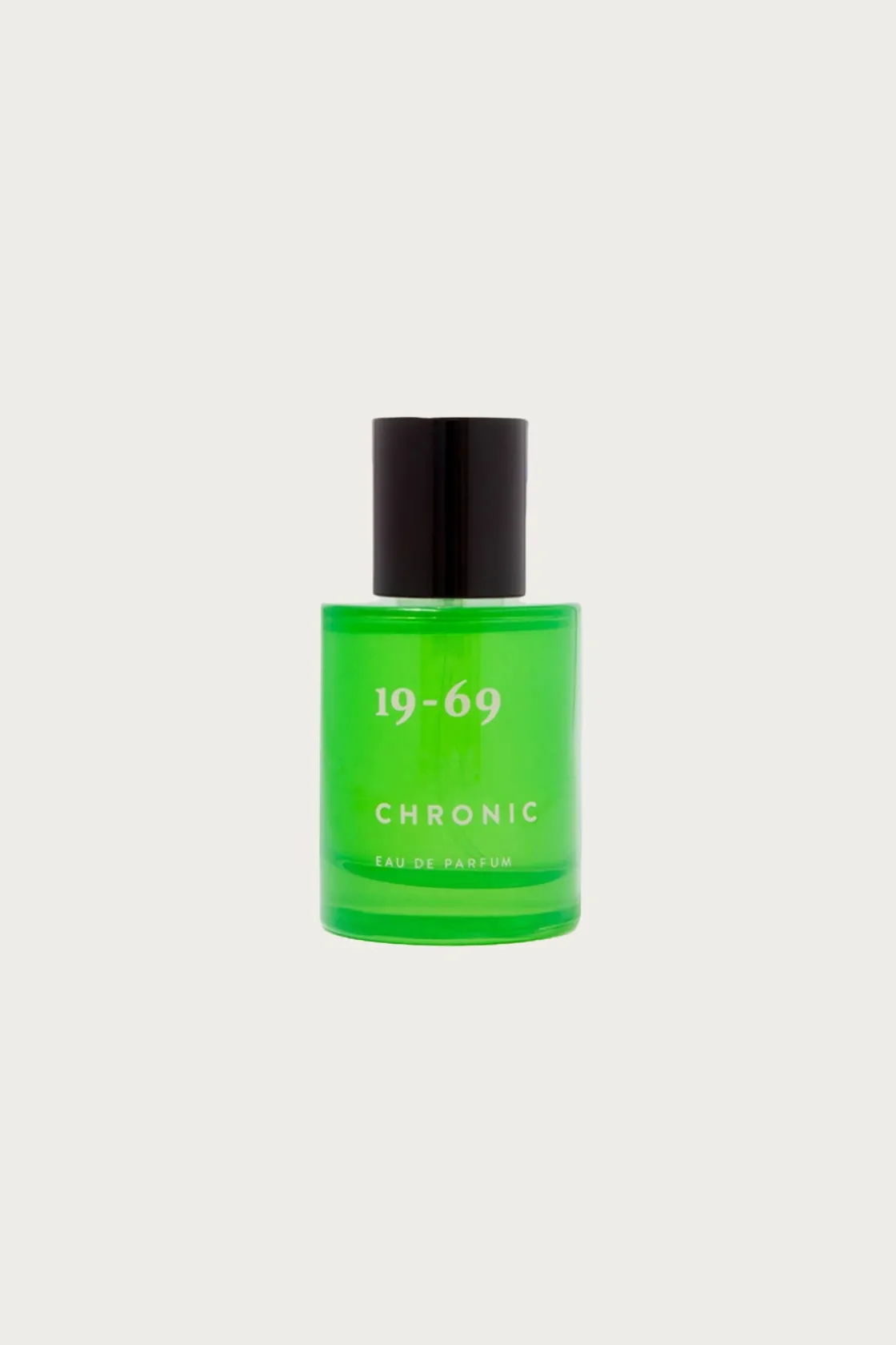 Apothecary<19-69 Chronic - Eau de Parfum 30ml