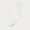 Accessories<Rototo City Socks - Light Gray