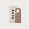 Homegoods<APFR Closet Tag - Oakmoss & Amber