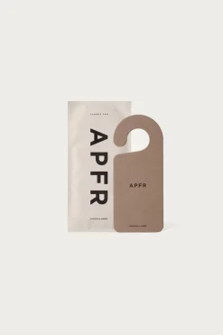 Homegoods<APFR Closet Tag - Oakmoss & Amber