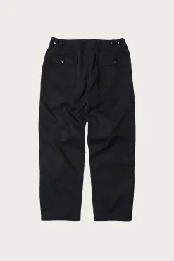Pants<FrizmWORKS CN Fatigue Pants - Black