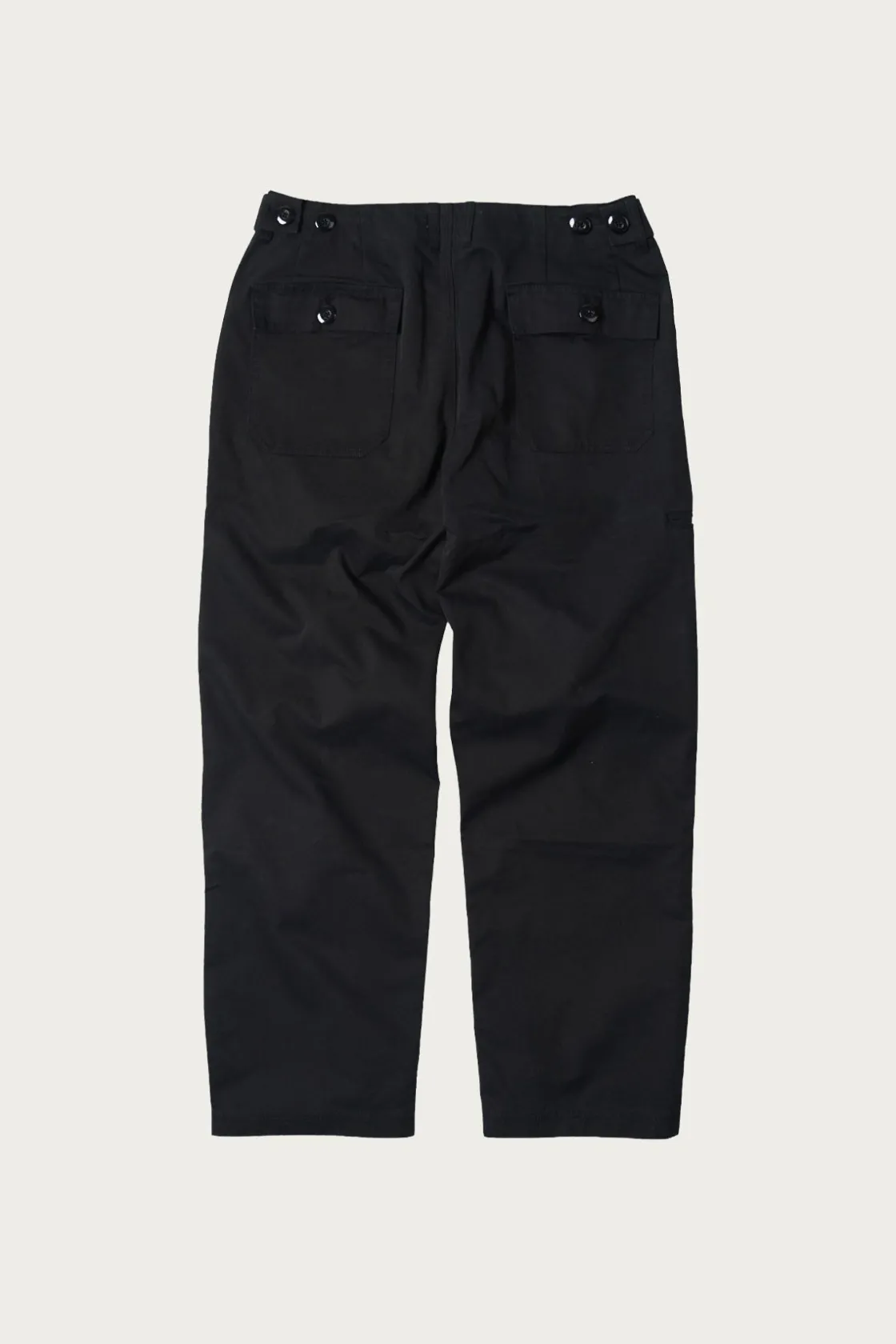 Pants<FrizmWORKS CN Fatigue Pants - Black