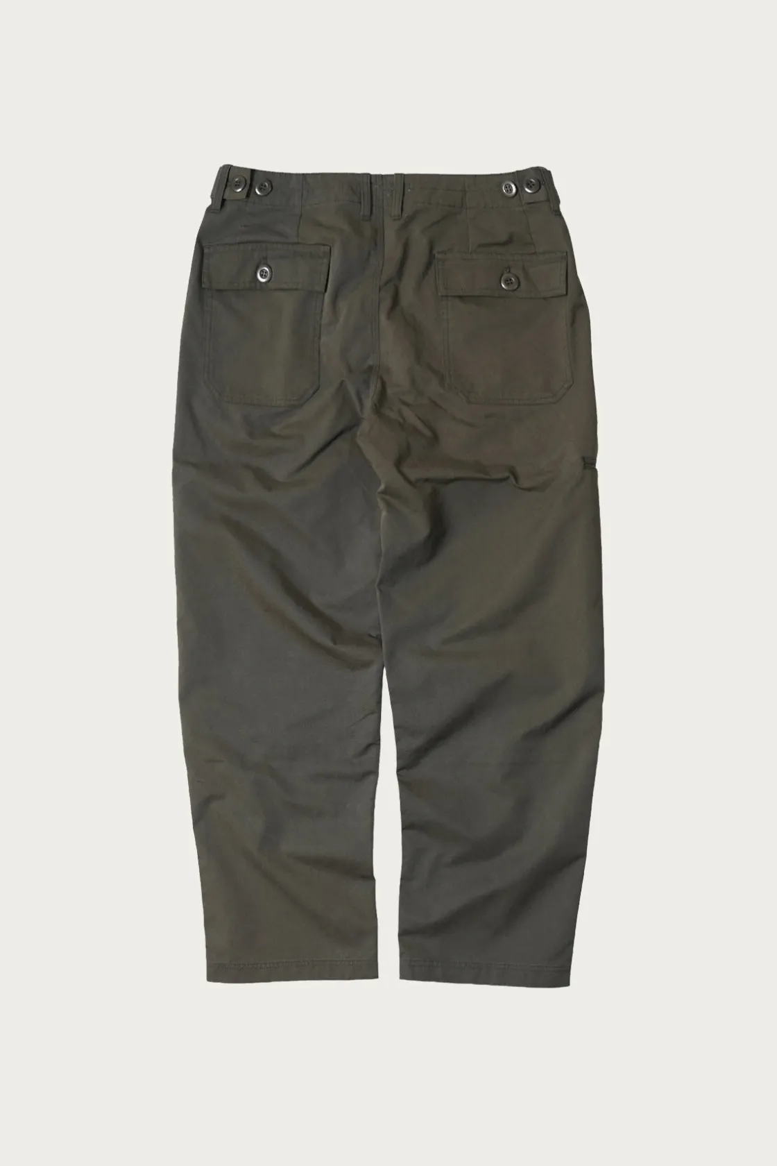 Pants<FrizmWORKS CN Fatigue Pants - Olive
