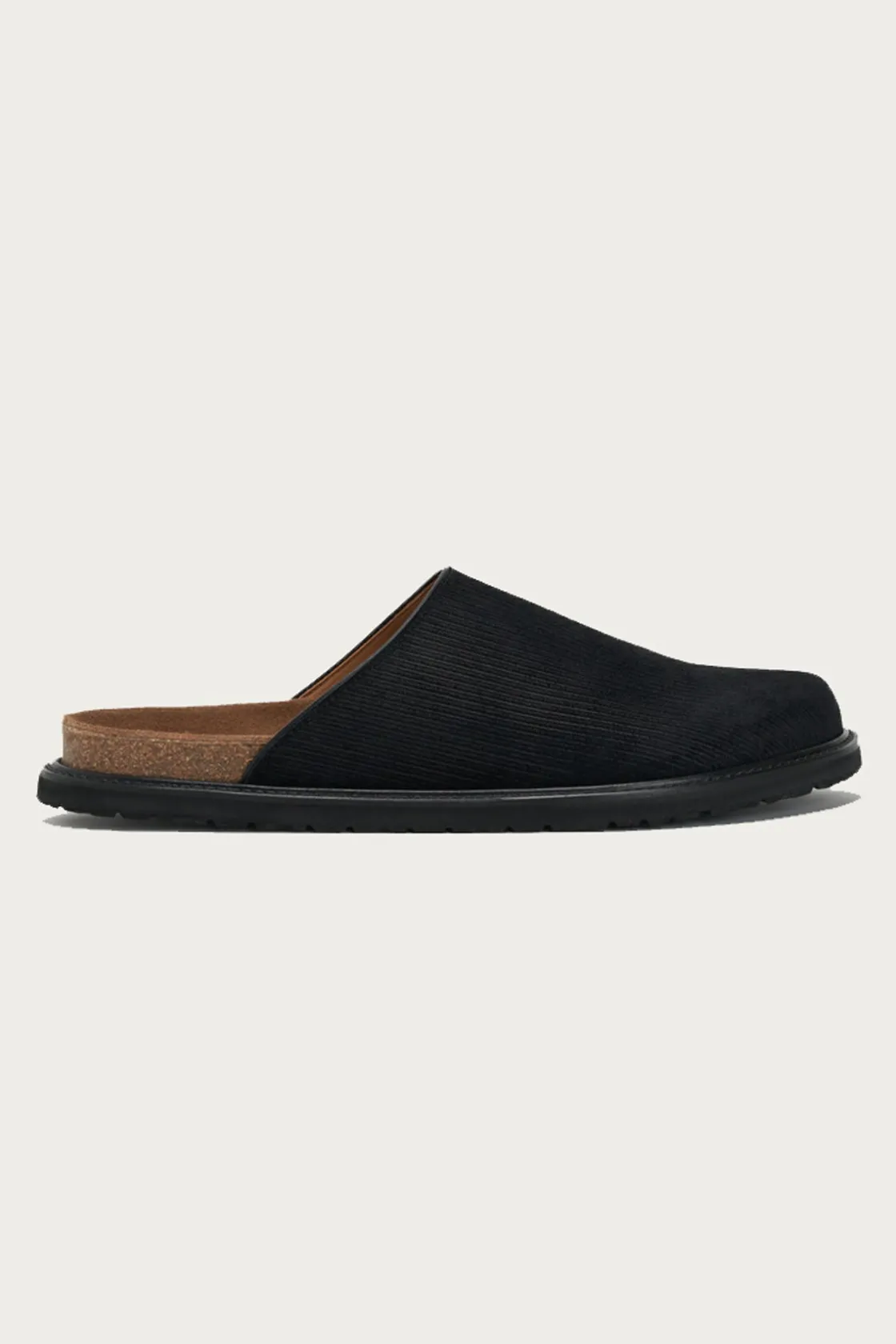 Footwear<Hender Scheme Concave - Black