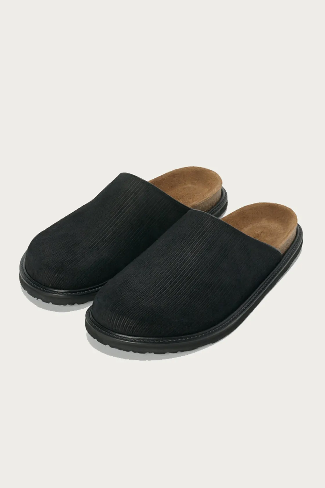 Footwear<Hender Scheme Concave - Black