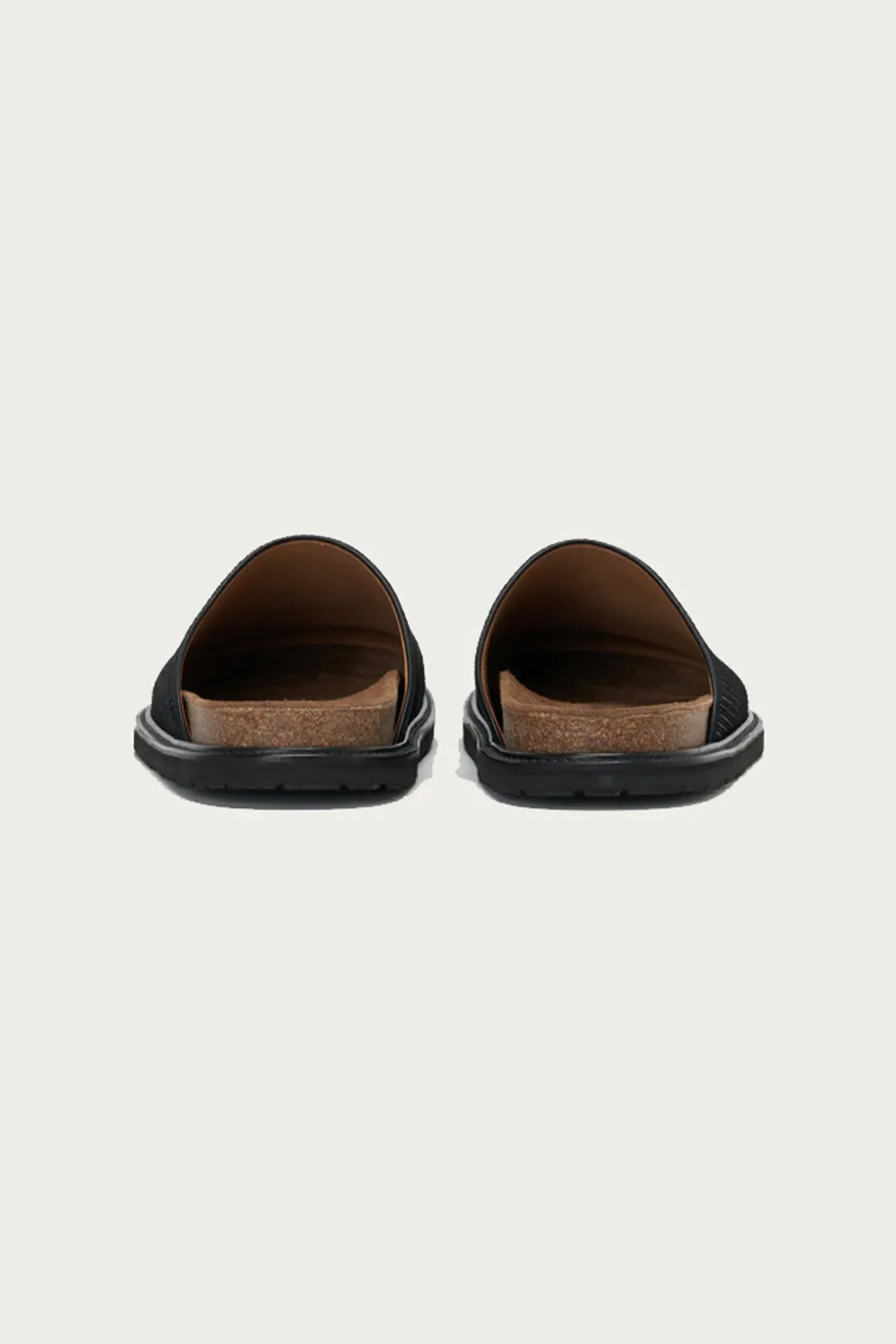 Footwear<Hender Scheme Concave - Black