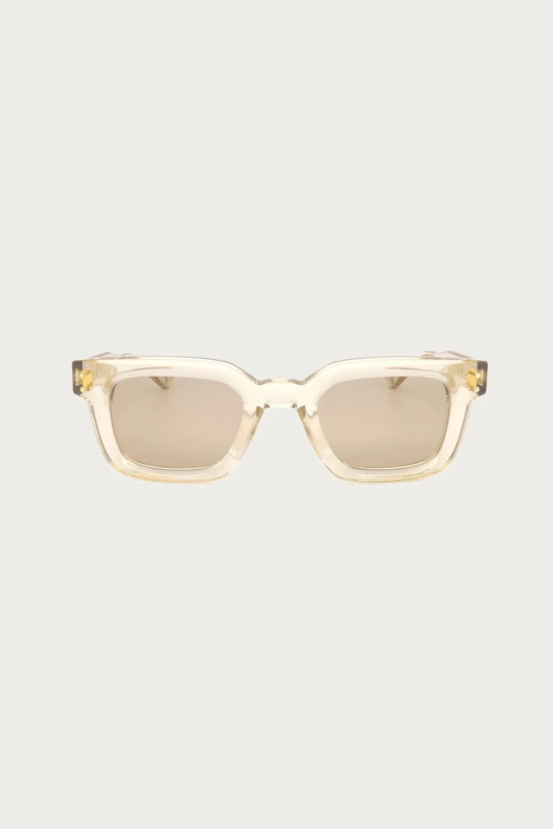 Eyewear|Accessories<Native Sons Eyewear Conner - Honey Mauve/Mid Brown