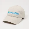 Accessories<Canoe Club Collaborations Convenience Cap - FM