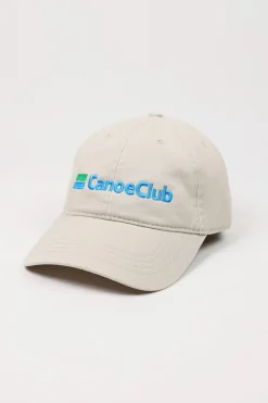 Accessories<Canoe Club Collaborations Convenience Cap - FM