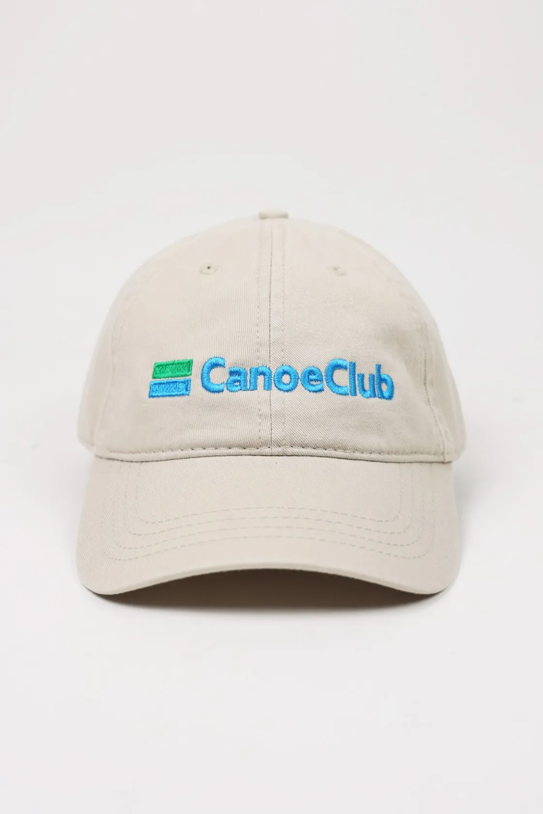 Accessories<Canoe Club Collaborations Convenience Cap - FM