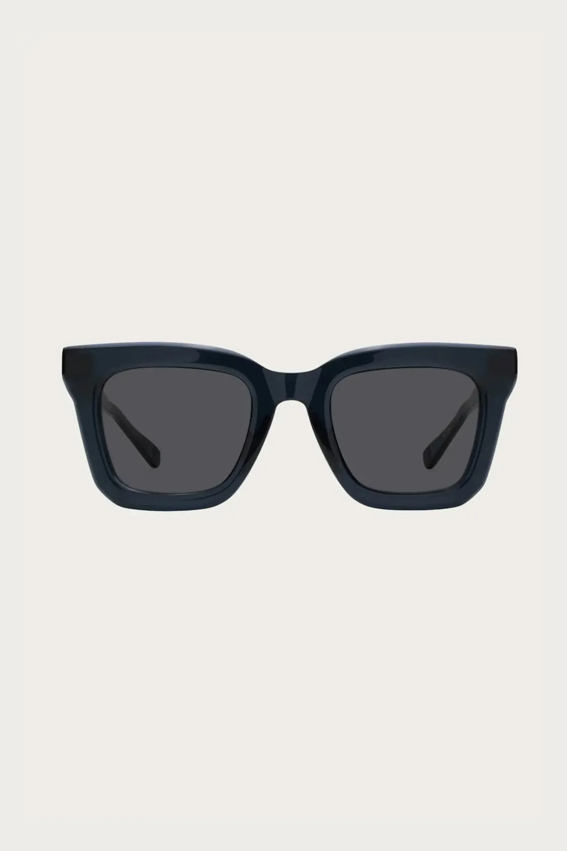 Eyewear|Accessories<Native Sons Eyewear Cornell - Blue Crystal/16k Gold