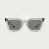 Eyewear|Accessories<Native Sons Eyewear Cornell - Bottle Green