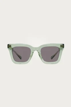 Eyewear|Accessories<Native Sons Eyewear Cornell - Bottle Green