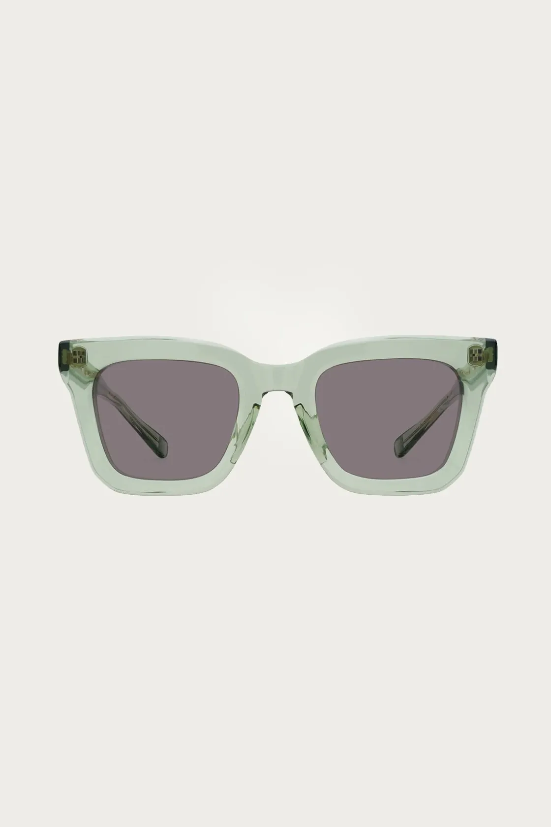 Eyewear|Accessories<Native Sons Eyewear Cornell - Bottle Green