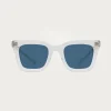 Eyewear|Accessories<Native Sons Eyewear Cornell - Clear Crystal