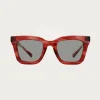 Eyewear|Accessories<Native Sons Eyewear Cornell - Pink Sasa