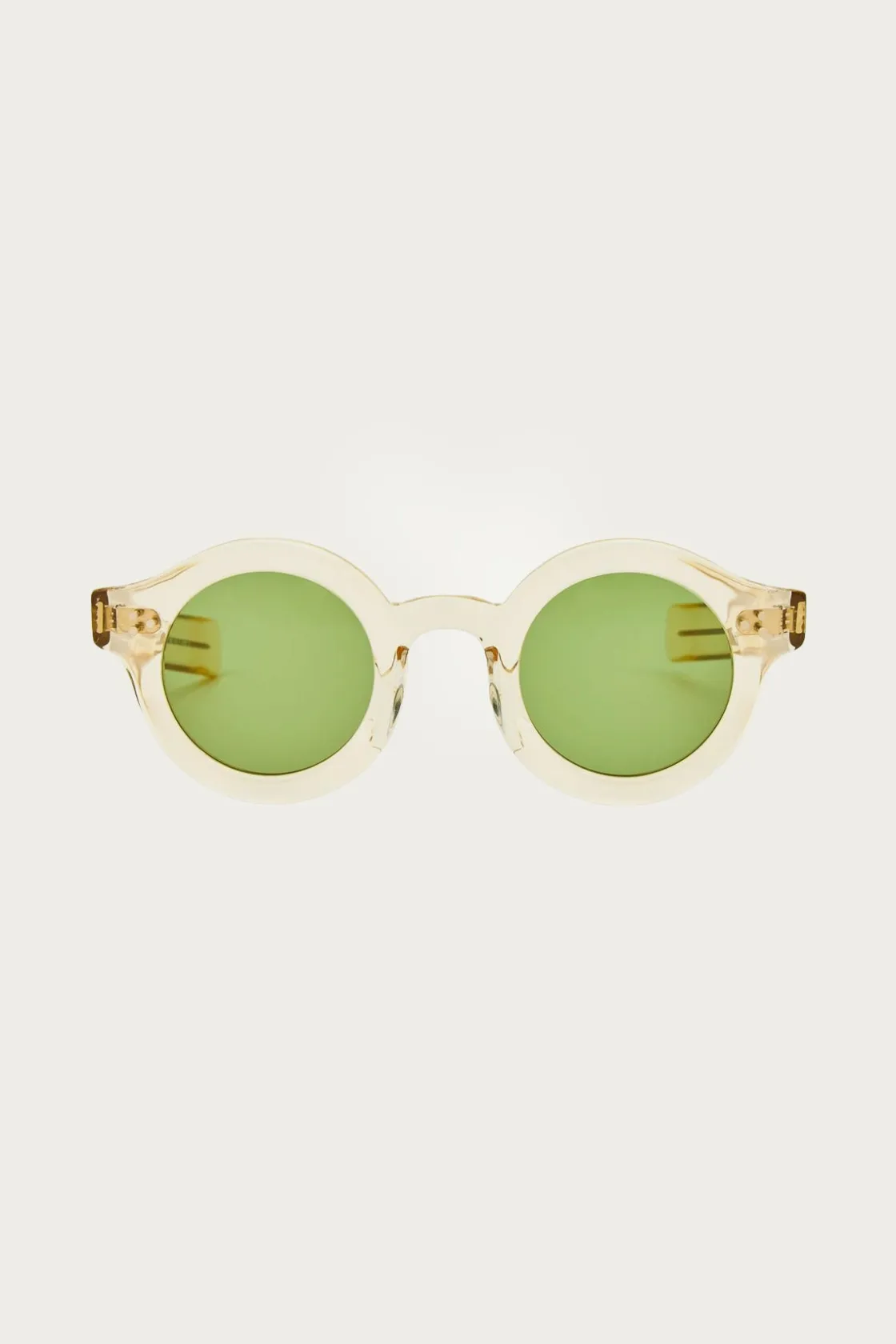 Eyewear|Accessories<Shady Character Eyewear Cosmo - Champagne
