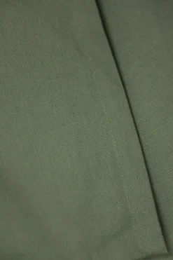 Pants<The Real McCoys Cotton Sateen OG-107 - Olive