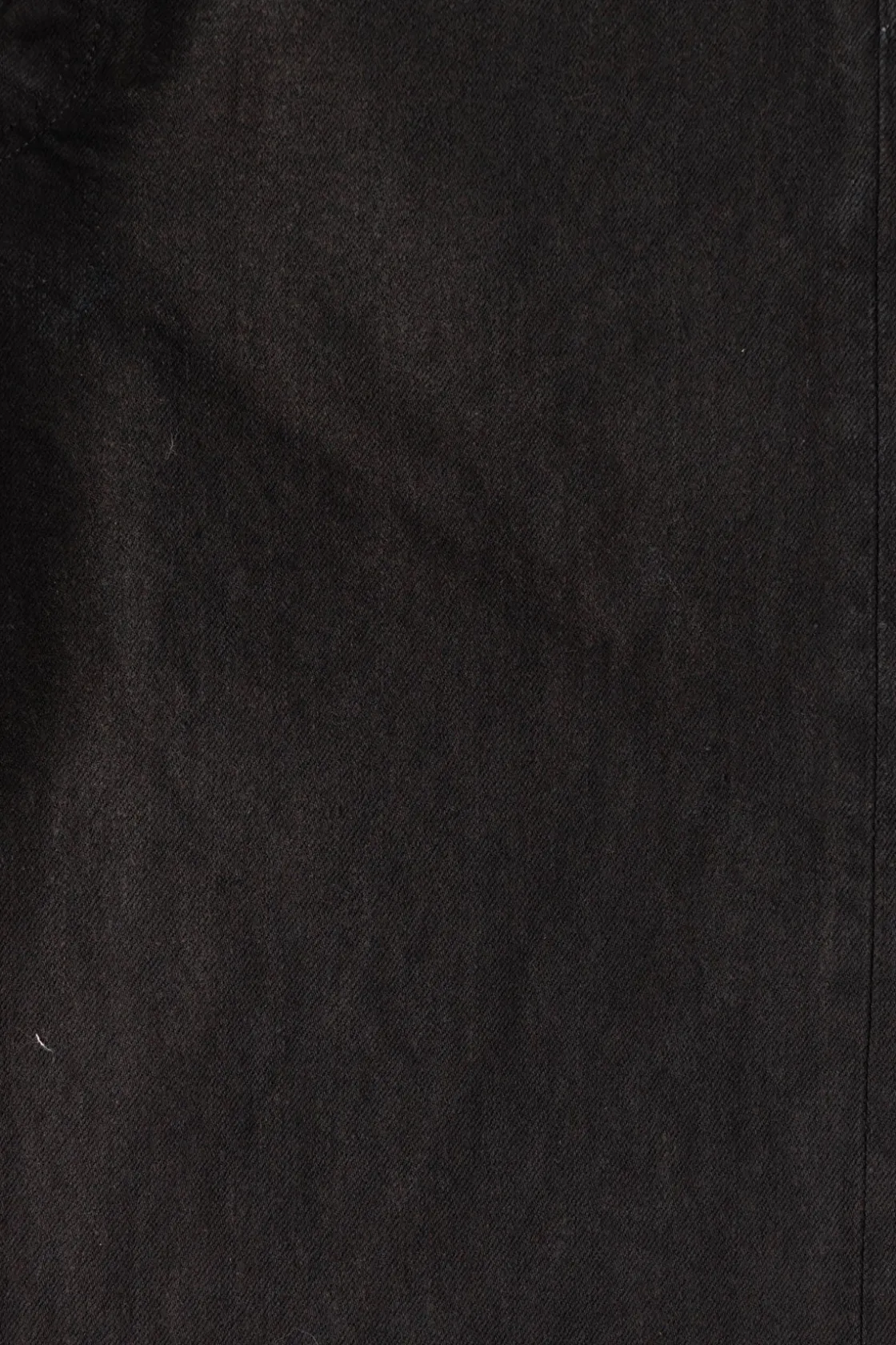 Pants<Cottle C.T.L. Straight Denim Pant - Black Vein