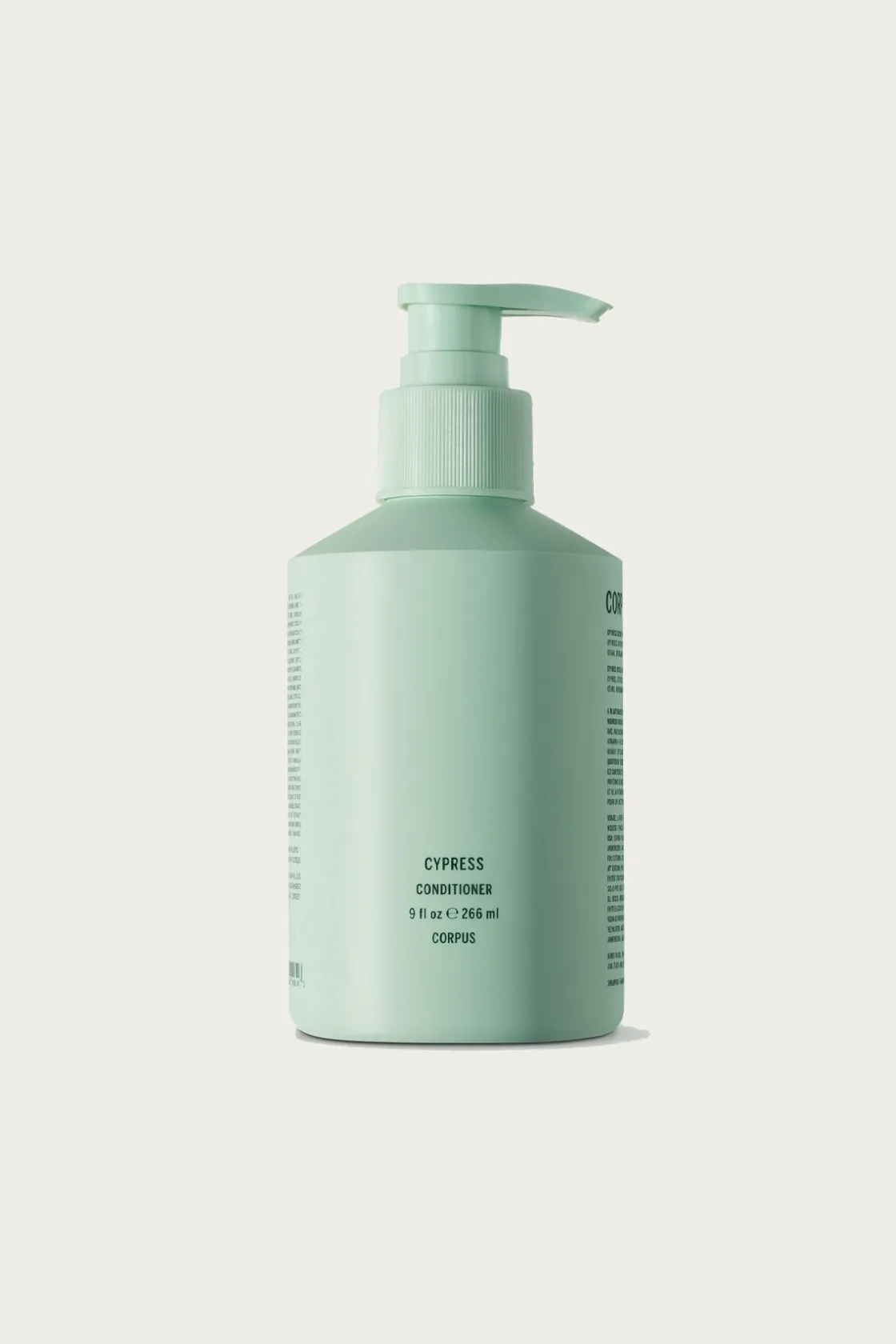 Apothecary<CORPUS Cypress Conditioner