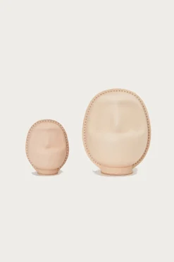 Homegoods<Hender Scheme Daruma 1go - Natural