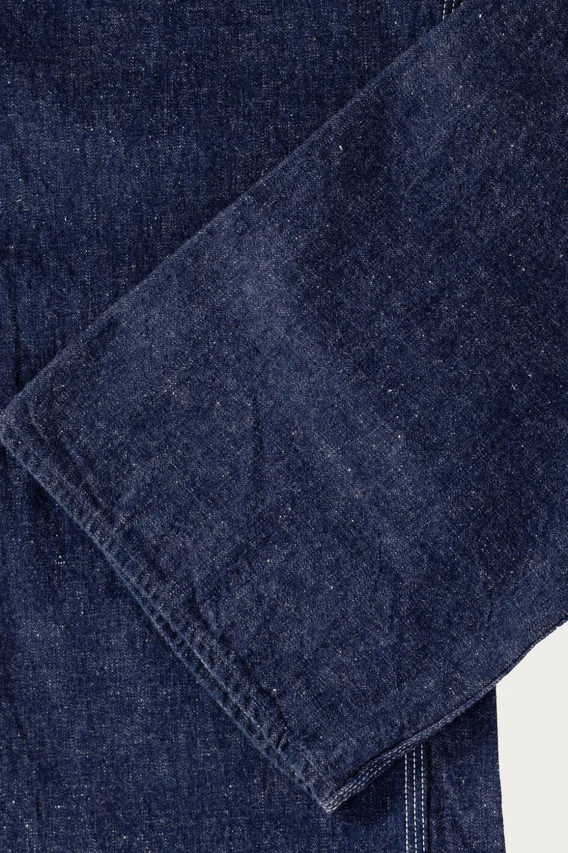 Denim<orSlow Denim Painter Pants - One Wash