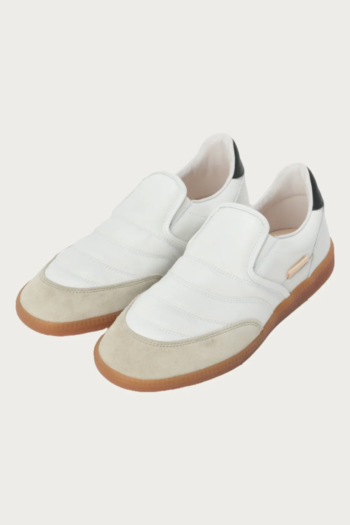 Footwear<Hender Scheme Derrida - White