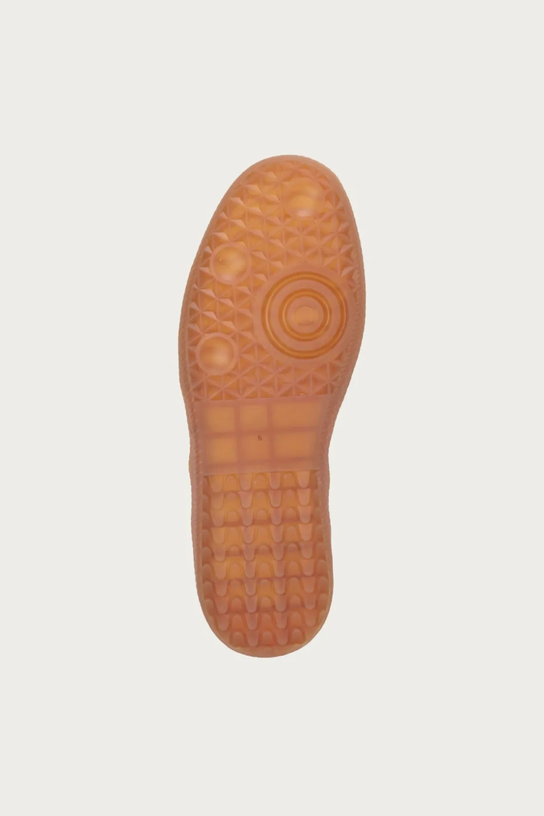 Footwear<Hender Scheme Derrida - White