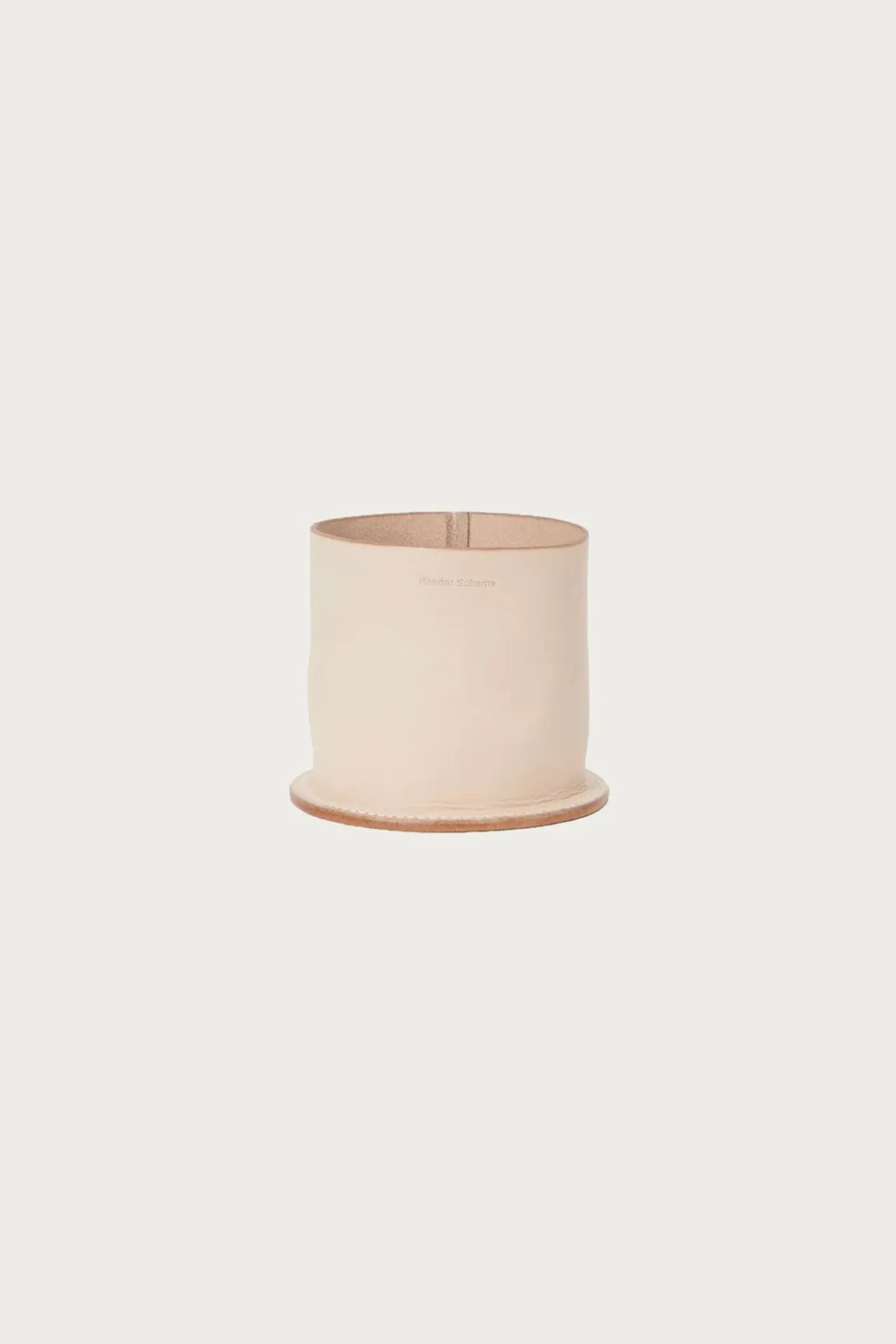 Homegoods<Hender Scheme Desk Tidy Pen Stand - Natural
