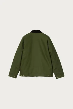 Coats, Jackets, And Vests<Carhartt Work In Progress Detroit Jacket - Olive/Black (Rigid)