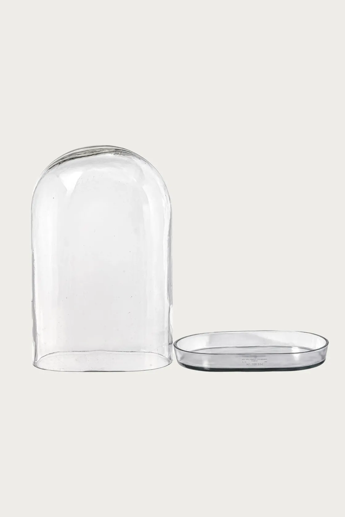 Homegoods<Puebco Display Glass Dome
