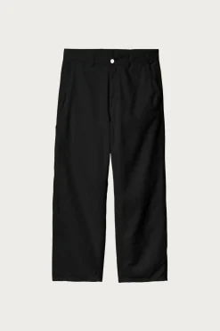 Pants<Carhartt Work In Progress Drewe Pant - Black Rinsed