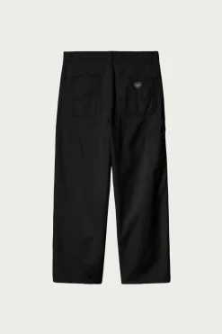 Pants<Carhartt Work In Progress Drewe Pant - Black Rinsed